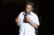 Rev. Dr. Melvin Turnbull